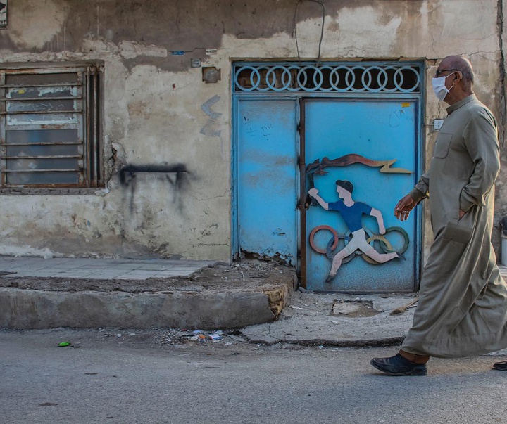 Gallery of Photo by Yasmin Hosseinnejad-Iran