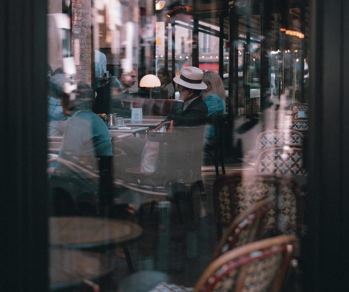 Gallery of Photography by Peter Jonker - Spain