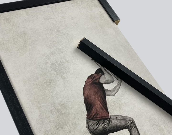 Gallery of Modern Art by Andrew Scott - USA