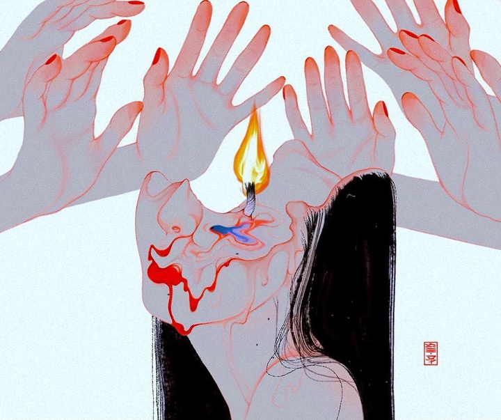 Gallery of Painting by SillDa - South Korea