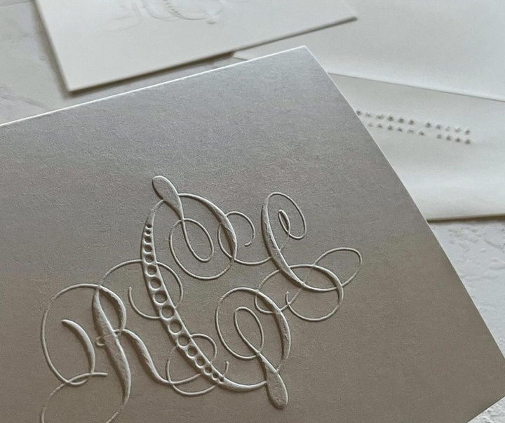 Gallery of Calligraphy by Suzanne Cunningham - USA
