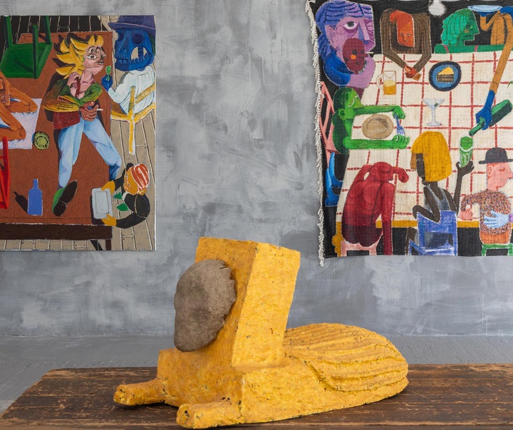 Gallery of Painting by francisco mendes moreira - Portugal