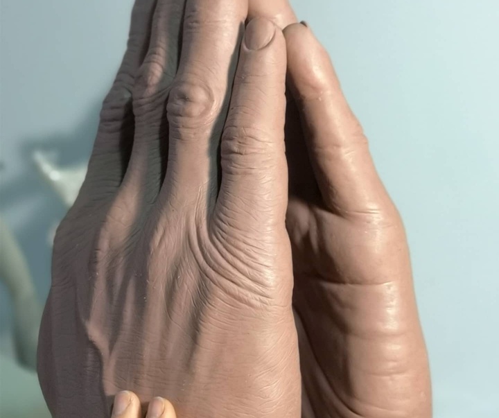 Gallery of Sculpture by Alessandro Boezio - Italy