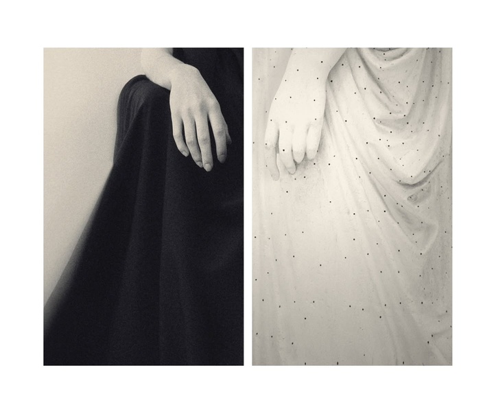 Gallery of Photography by Eva Chupikova - Slovakia