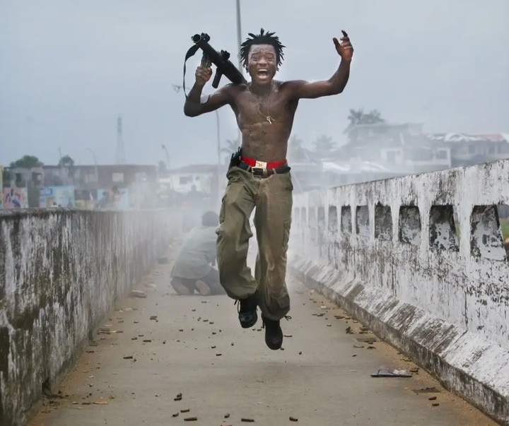 Gallery of Photography - War Photography
