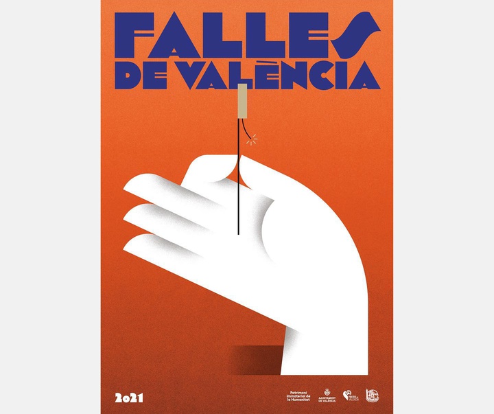 Gallery of Graphic Design by Diego Mir-Spain