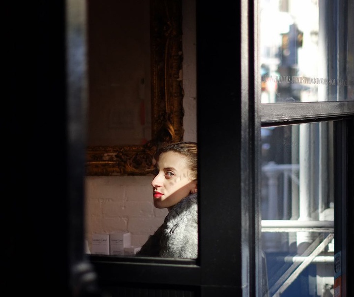 Gallery of Photography by Melissa Breyer - USA