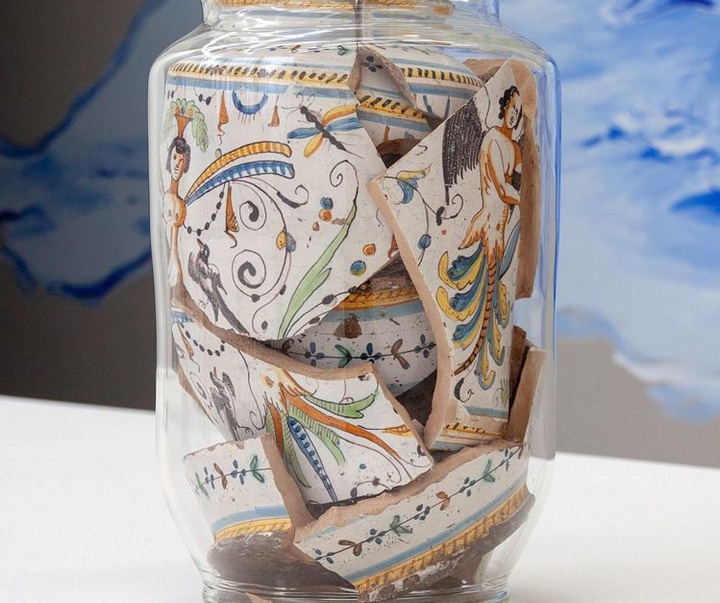 Gallery of Modern Art by Bouke de Vries - Netherlands