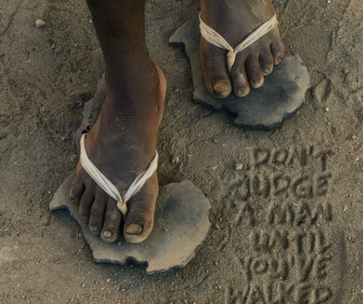gallery of Graphics by Chaz Maviyane-Davies - Zimbabwe