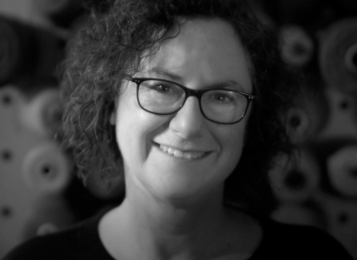 Amy Usdin