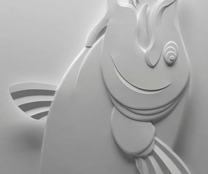 Gallery of Sculpture by Jeff Nishinaka - USA
