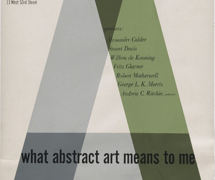 Gallery of Graphic Design by Erik Nitsche-Switzerland