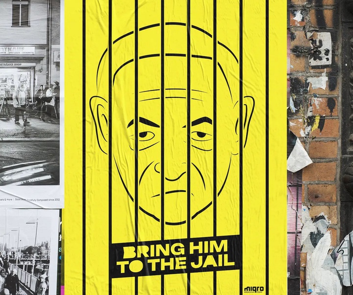 Gallery of Graphics by Amal Jamaludin - Palestine