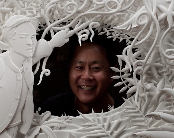 Jeff Nishinaka