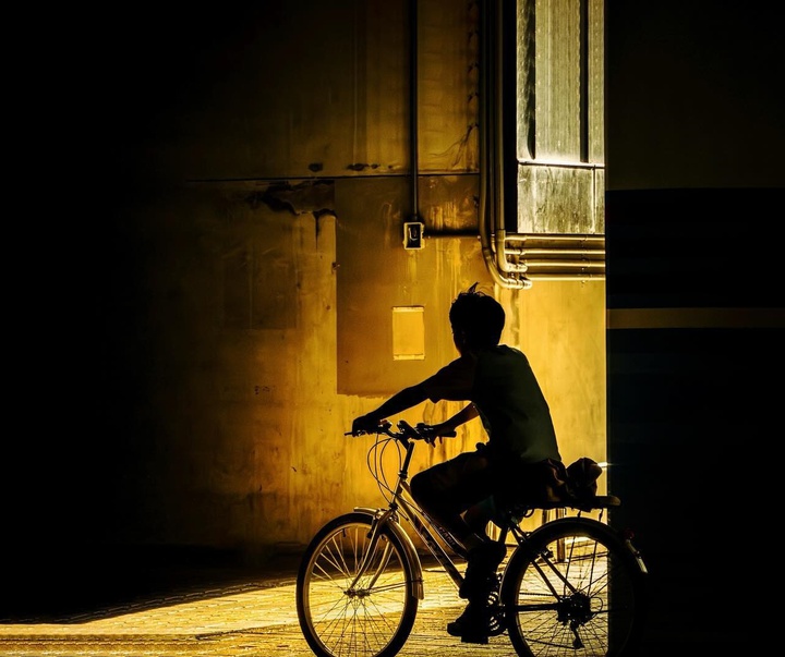 Gallery of Photography by Julia Chu - Taiwan
