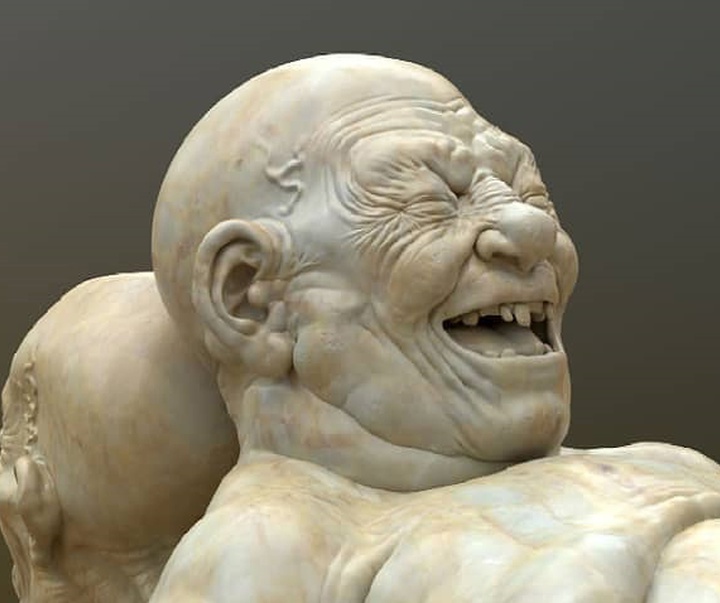 Gallery of Sculpture by Tom Aust - Germany