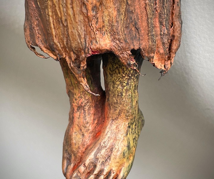 Gallery of Sculpture by Maria Zherdeva - Russia