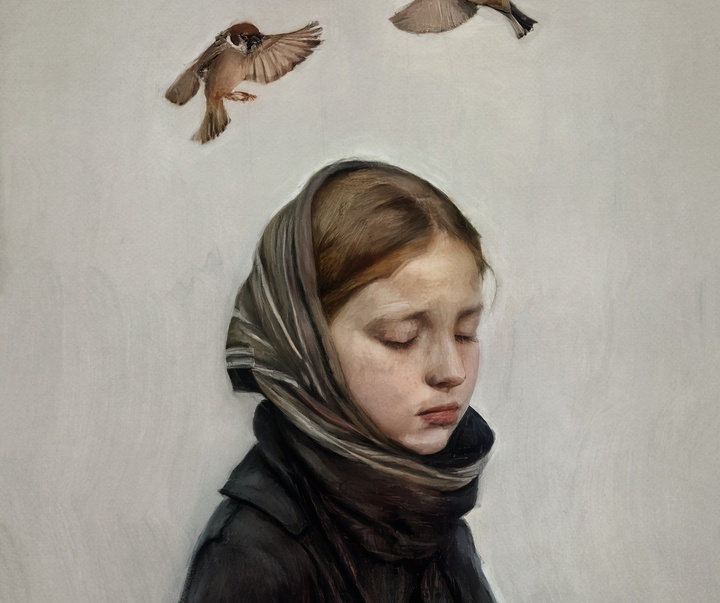 Gallery of Painting by Kevin Foote - USA