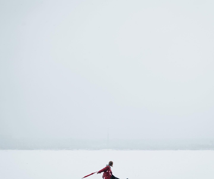 Gallery of photography by Kostya Terentev - Russia