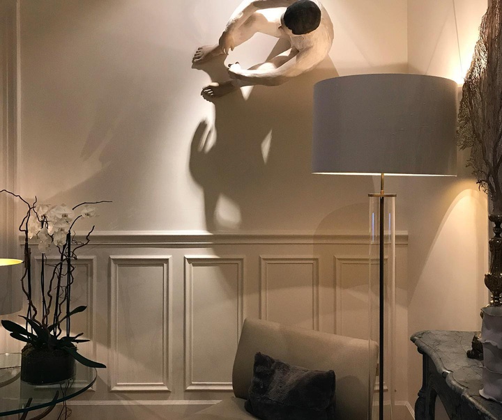 Gallery of Sculpture by Andreas Senoner - Italy