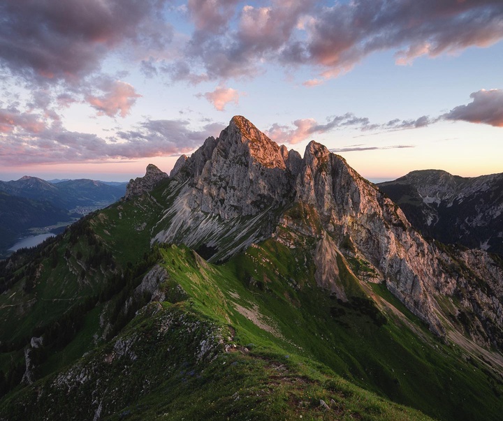 Gallery of Photography by Thomas Vielgut - Austria