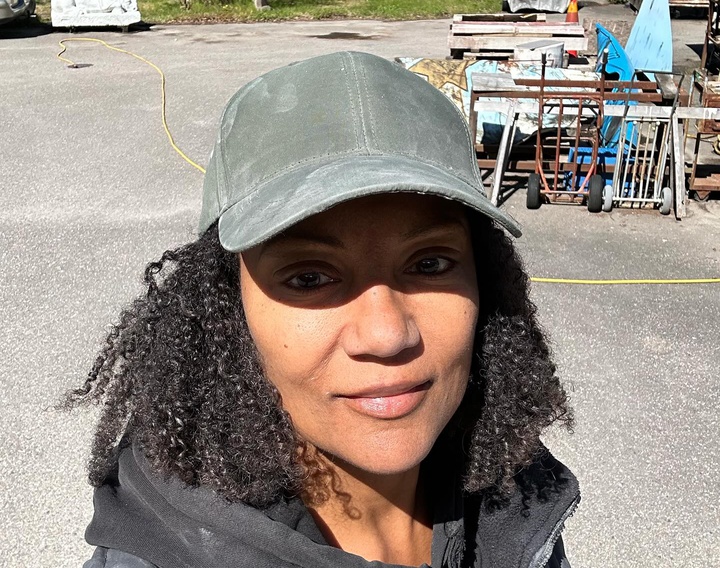 Yemisi Wilson