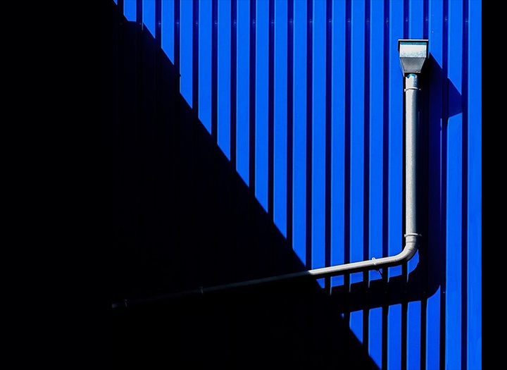 Gallery of Photography by Klaus Lenzen - Germany
