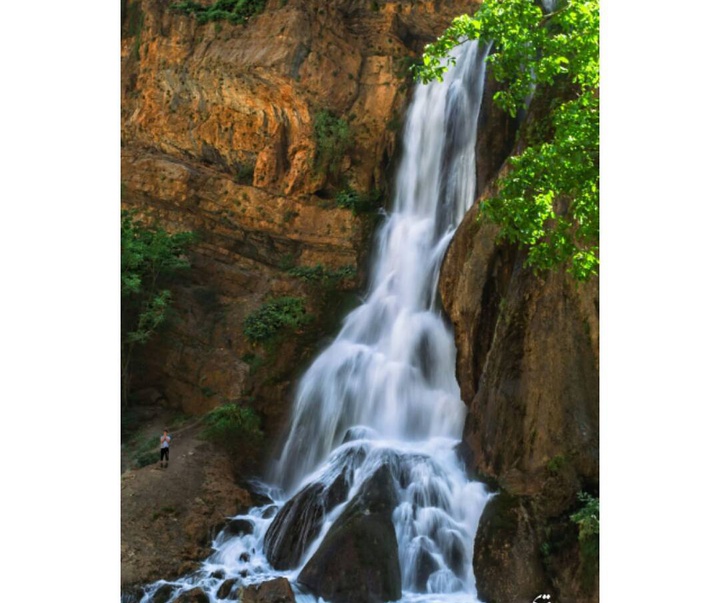 Gallery of photography by Bahman Azizi- Iran