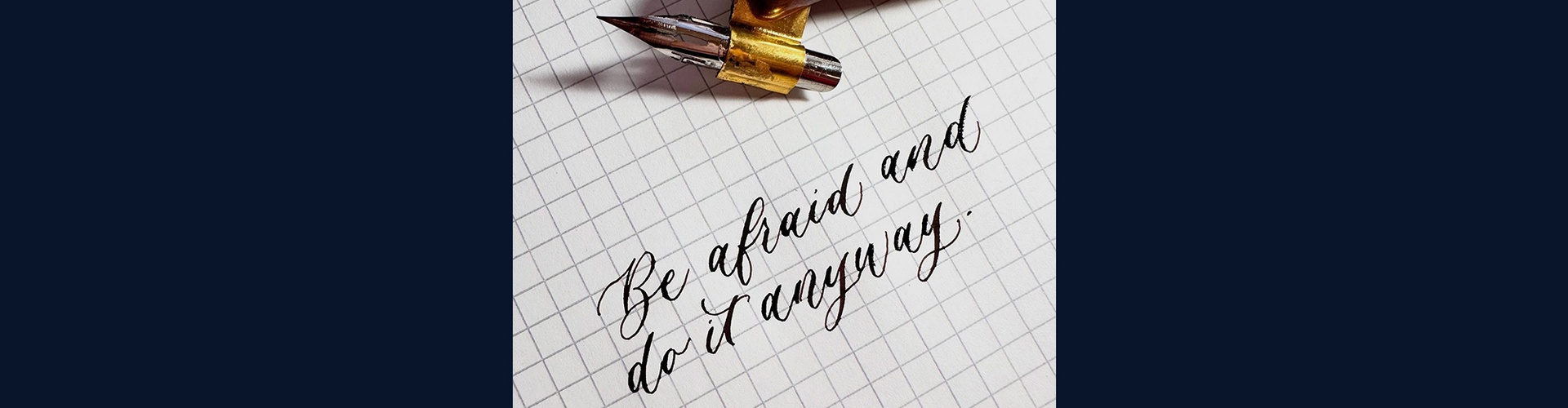 Gallery of Calligraphy by "The Normal Studio" - Germany