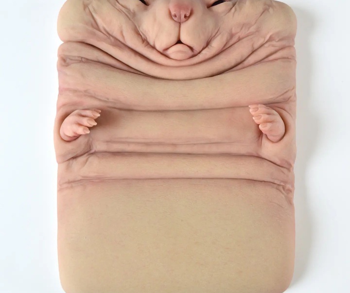 Gallery of Sculpture by Margriet van Breevoort - Netherlands