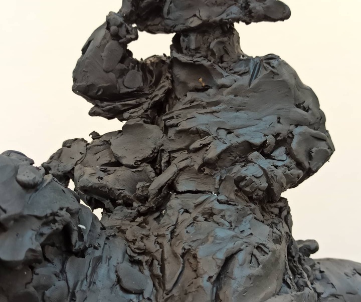 Gallery of Sculpture by Olga Kolosova-Russia