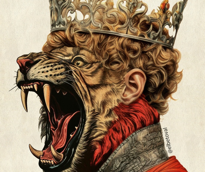 Gallery of Illustration by Beto Valencia - Ecuador