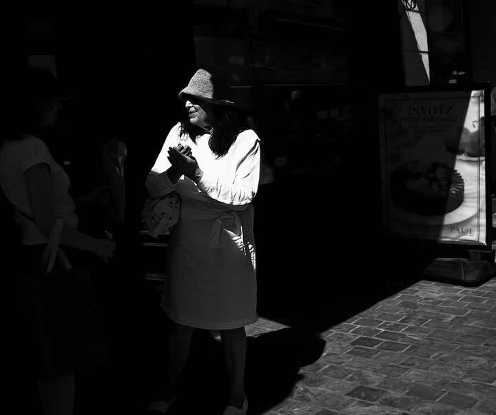 Gallery of Photography by Edgar Lascurain - Mexico