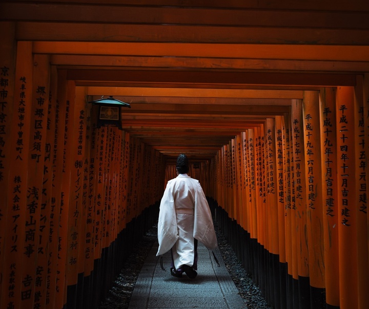 Takashi Yasui