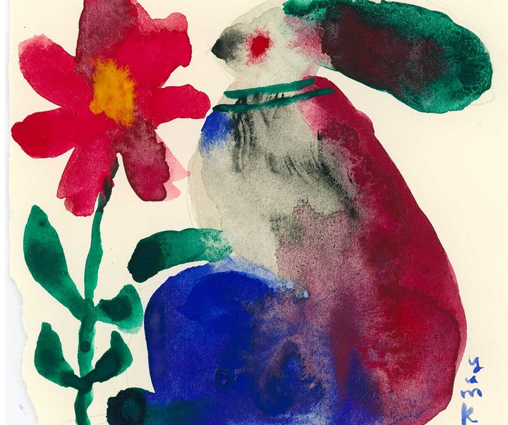 Gallery of Illustration by Yumi Kimura - Japan