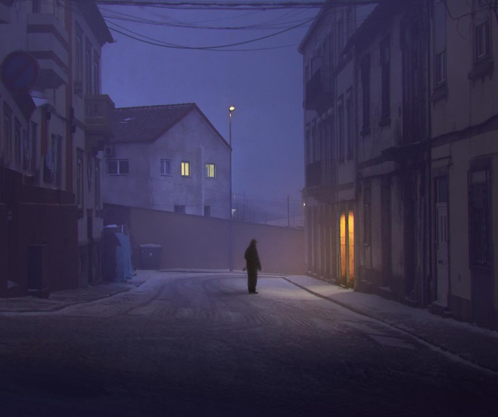 Gallery of Photography by Henri Prestes - Portugal