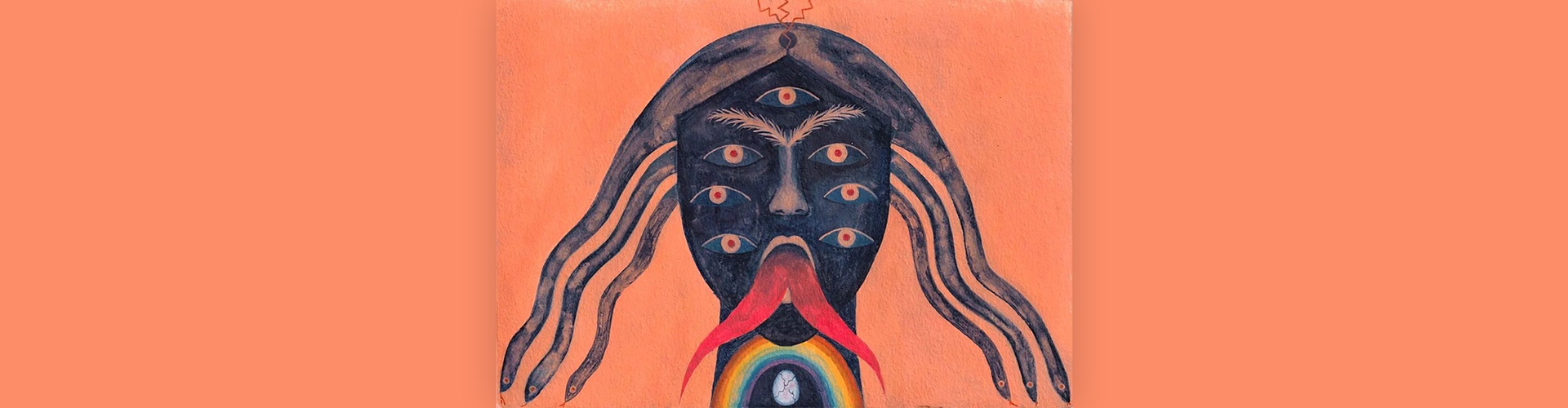 Gallery of Illustration by Francisca Alvarez Sánchez - Chile