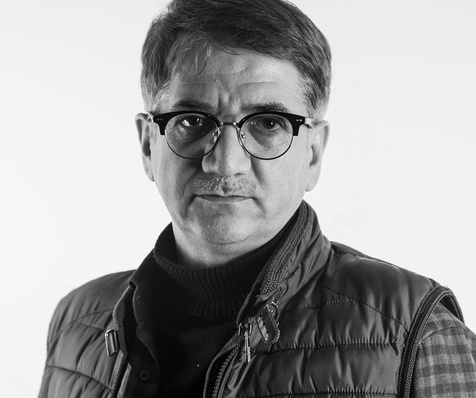 Mahdi Haji Mohammadi Farimani