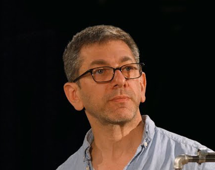 David Simon