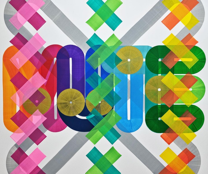 Gallery of Typography by Dave Towers