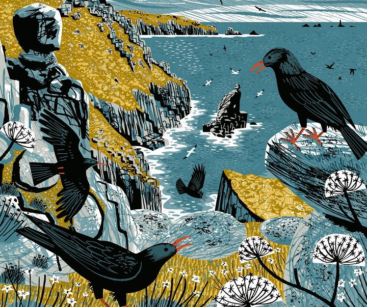 Gallery of Illustration by Matt Johnson - UK