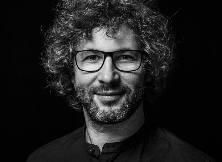 Marcin Giba