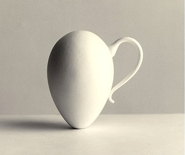 Gallery of Modern Art by Chema Madoz - Spain
