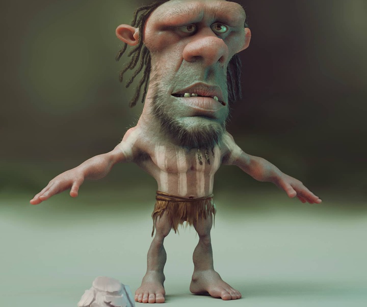 Gallery of Cartoon & Illustration by Tiago Hoisel-Brazil