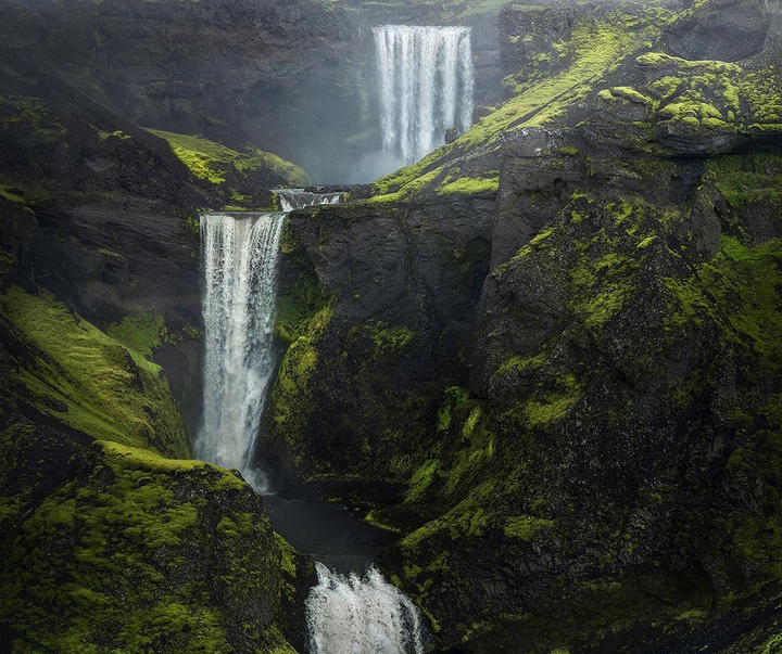 Gallery of Photography by Arnar Kristjansson - Iceland