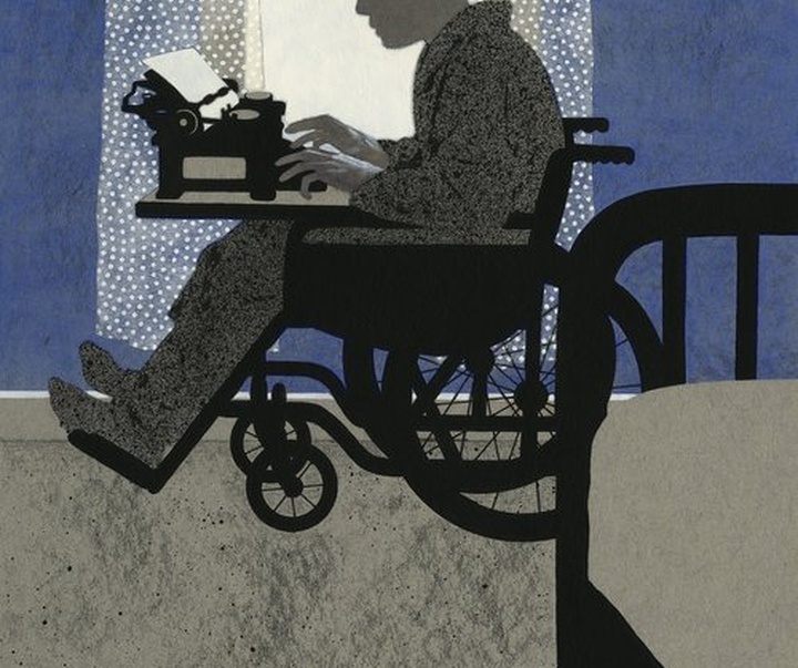 Gallery of Illustration by Edward Kinsella - USA