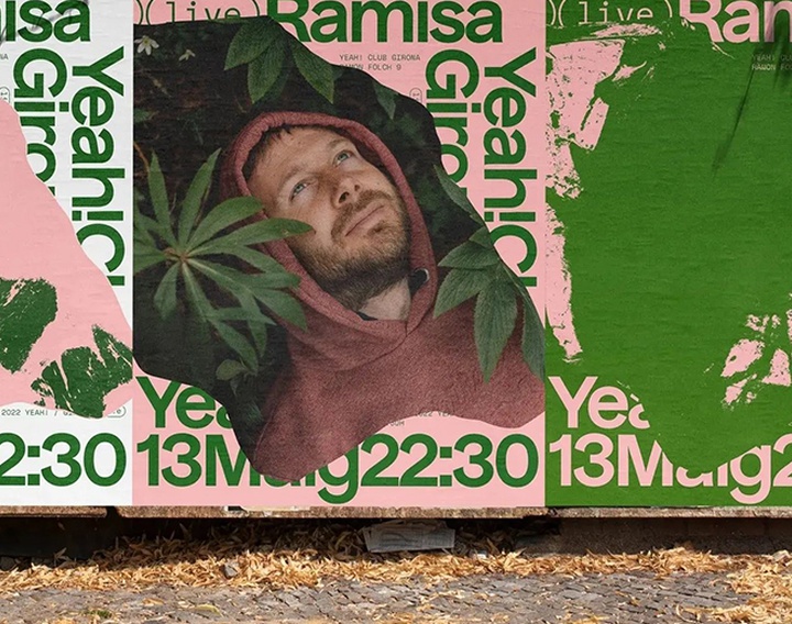 Gallery of Graphics by Quim Marin - Spain