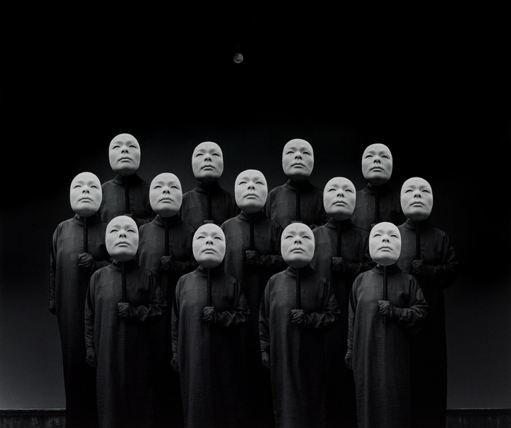 Gallery of Photography by  Misha Gordin - Latvia