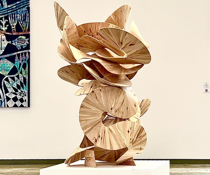 Gallery of Sculpture by Koloman Wagner - Germany