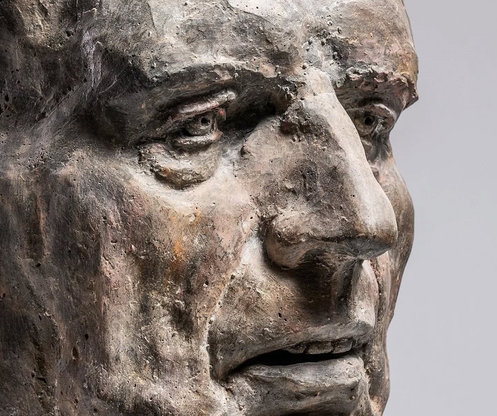 Gallery of Sculpture by Wolfgang Eckert - Germany